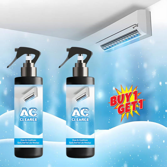 Air Conditioning Cleaner & Purifier - ðŸ”¥BUY1 GET 1 FREEðŸ”¥