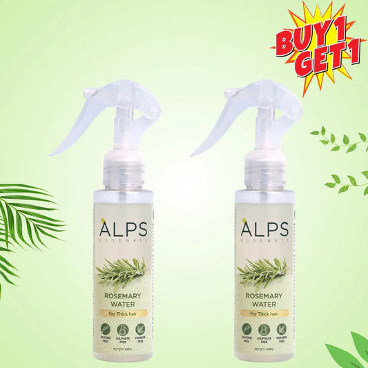 Rosemary Water for Hair Regrowth - ðŸ”¥BUY 1 GET 1 FREEðŸ”¥