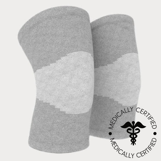 Bamboo Compression Knee Sleeves- ðŸ”¥Buy 1 Get 1 FreeðŸ”¥