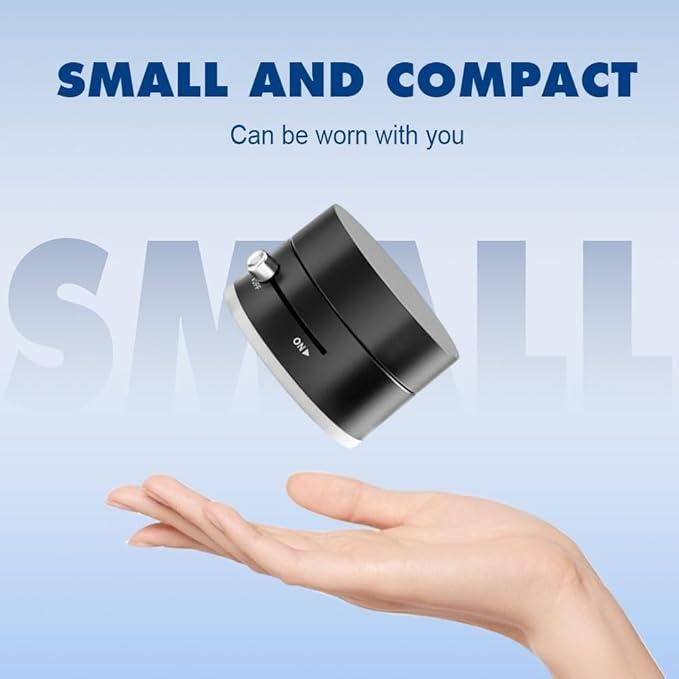 Vacuum Suction Magnetic Phone Holder | ðŸ”¥FLAT 50% SAVINGðŸ”¥