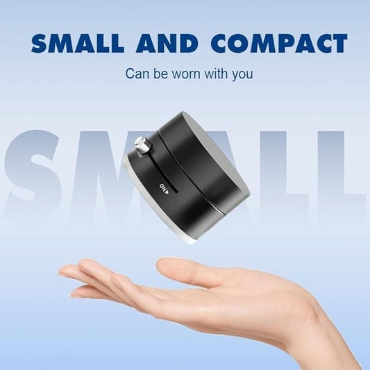 Vacuum Suction Magnetic Phone Holder | ðŸ”¥FLAT 50% SAVINGðŸ”¥