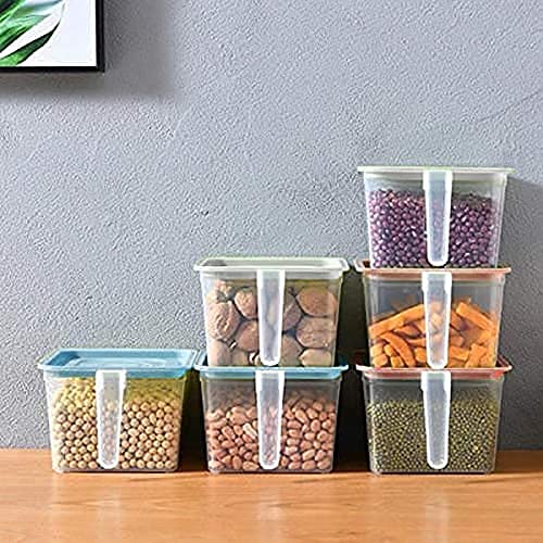 Unbreakable Fridge and Kitchen storage Baskets |ðŸ”¥FLAT 50% SAVINGðŸ”¥