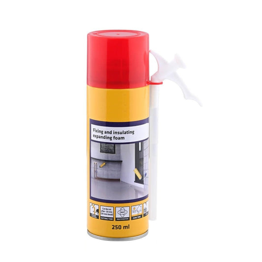 Expando FoamÂ® - Wall Gap Filler Expanding Foam Spray|ðŸ”¥FLAT 50% SAVINGSðŸ”¥