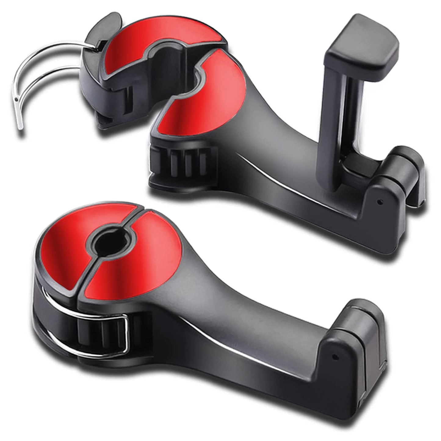 Car Back Seat Hooks ðŸ”¥Buy 1 Get 1 FreeðŸ”¥