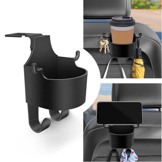 Car Hanging Storage Cup & Mobile Holder | ðŸ”¥FLAT 50% OFF SALEðŸ”¥
