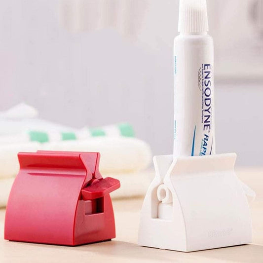 Toothpaste / Cream Squeezer  |ðŸ”¥Buy 1 Get 1 FreeðŸ”¥