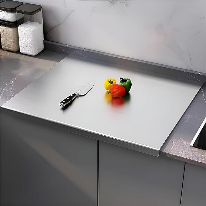 Stainless Steel Chopping Board |ðŸ”¥FLAT 50% SAVINGðŸ”¥