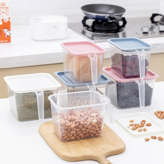 Unbreakable kitchen storage Basket - ðŸ”¥Pack of 6 ðŸ”¥