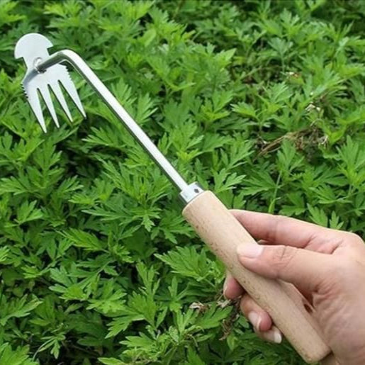 Weed Puller Tool |ðŸ”¥FLAT 50% SAVINGðŸ”¥