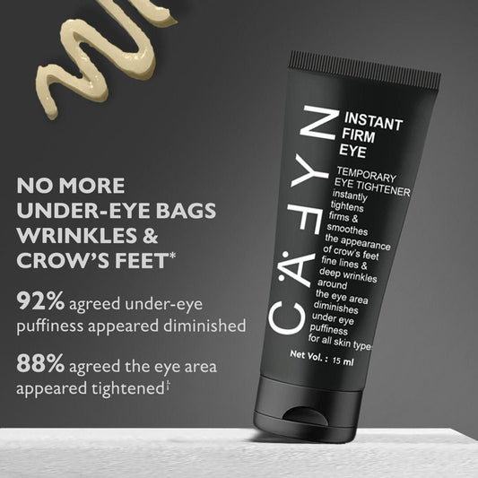 Instant FirmX Eye Bag Cream 30ml | ðŸ”¥BUY 1 GET 1 FREEðŸ”¥