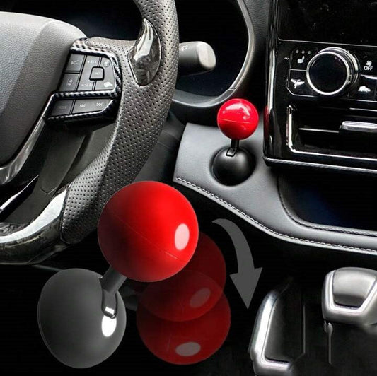 Push Start Button Cover| ðŸ”¥FLAT 50% OFF SALEðŸ”¥