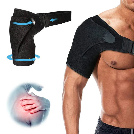 Shoulder Brace For Pain Relief |ðŸ”¥FLAT 50% OFF SALEðŸ”¥