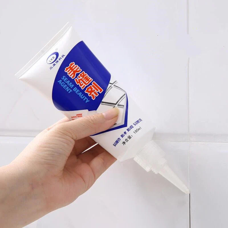 Waterproof Gap Filler for Walls and Tiles | ðŸ”¥FLAT 50% OFF SALEðŸ”¥