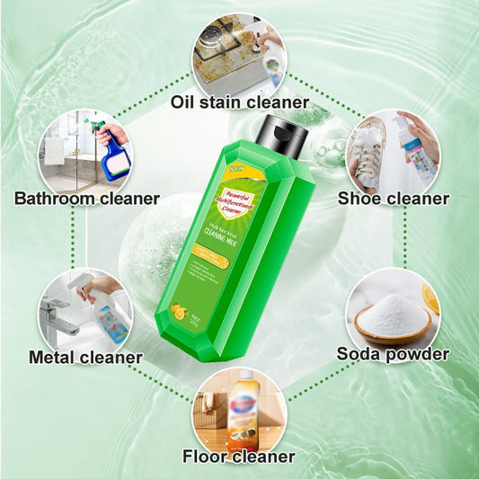 Powerful Multifunctional Cleaner | ðŸ”¥ BUY 2 GET 2 FREEðŸ”¥