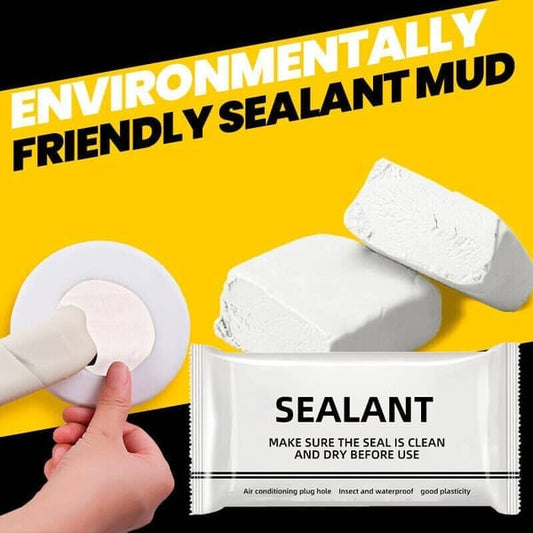 Strong Sealant Mud | ðŸ”¥Buy 1 Get 1 FreeðŸ”¥