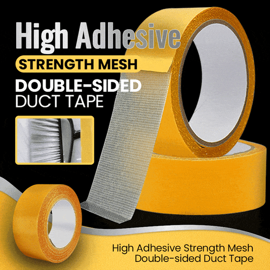 Double-Sided Heavy Duty Mounting Tape |ðŸ”¥Flat 50% SaleðŸ”¥