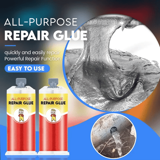 BondPro-Maxâ„¢ - Heavy-Duty All-Purpose Glue | ðŸ”¥Buy 1 Get 1 FreeðŸ”¥