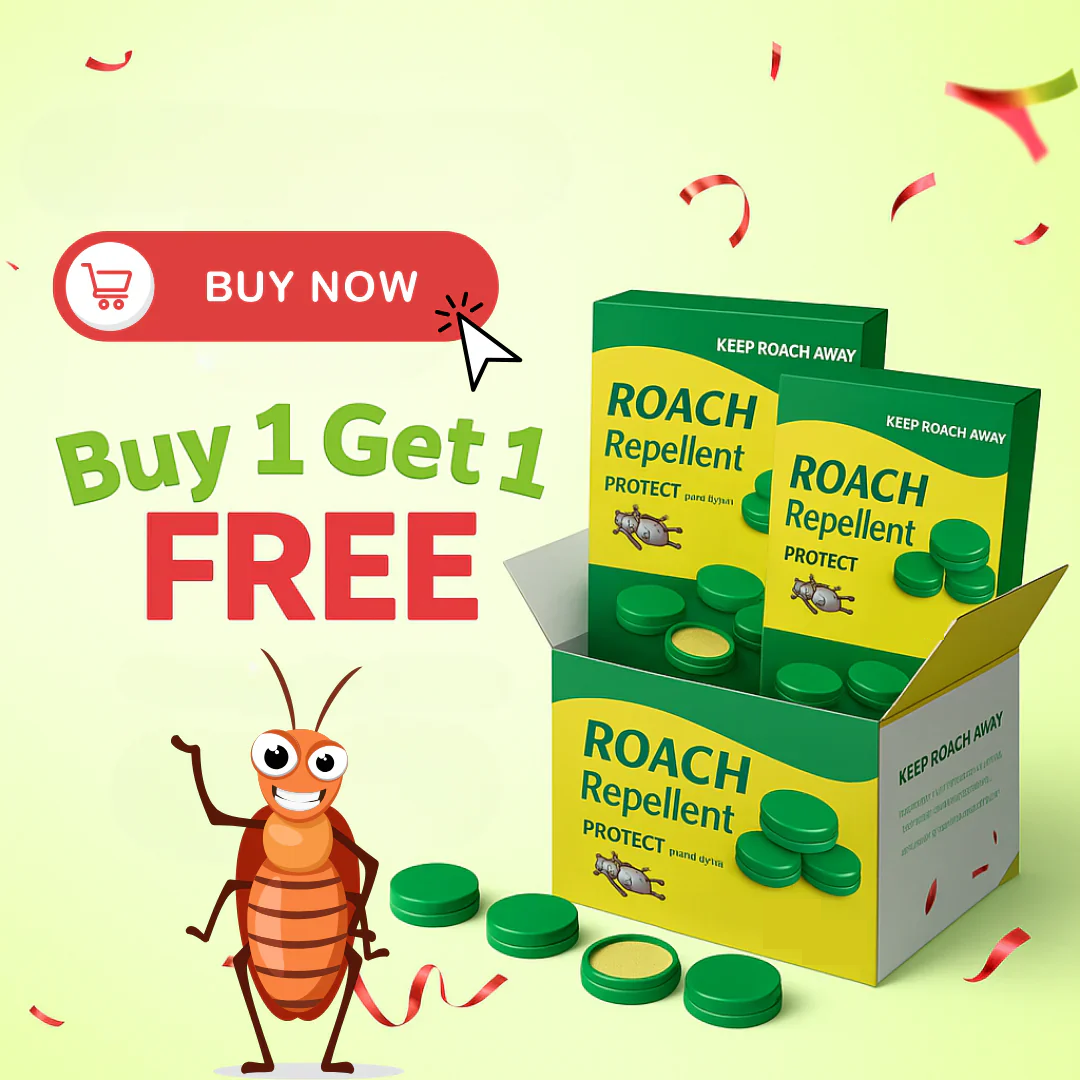 Cockroach Killer Gel | ðŸ”¥FLAT 50% OFF SAVINGðŸ”¥